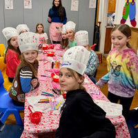 Bites x Carm's Farm: Barnyard Baking Class
