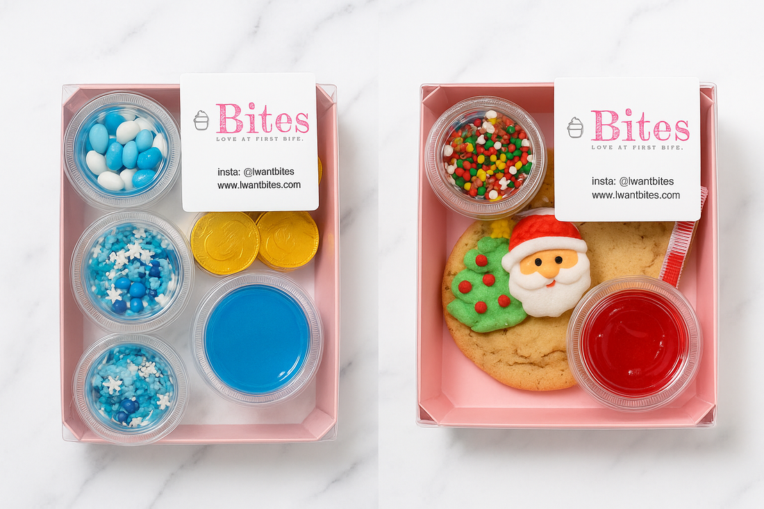 Holiday Cookie Kit