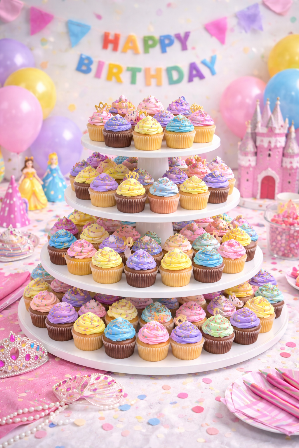 Cupcake Collection