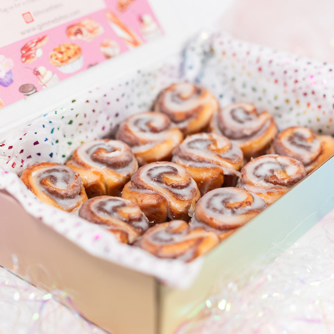 Bites Boxes