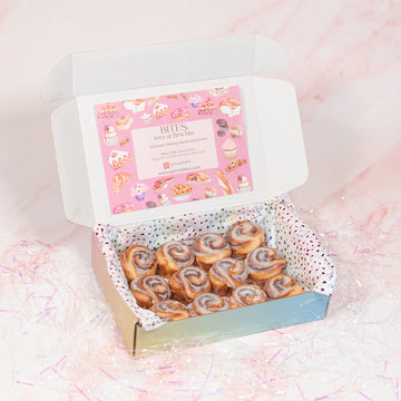 Bites Boxes