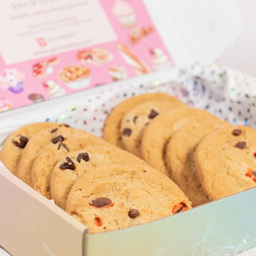 Cookie making kits