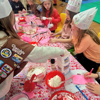 Halloween Dessert Decorating | Carm's Farm | October 22nd