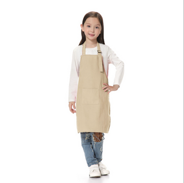Children's Baking Apron