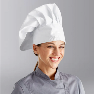 Chef's Hat