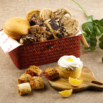 Bites Baskets