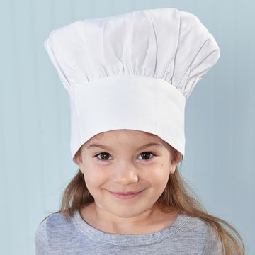 Kids Chef Hat
