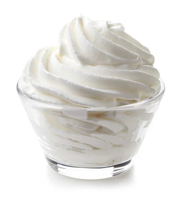 Whipped Cream