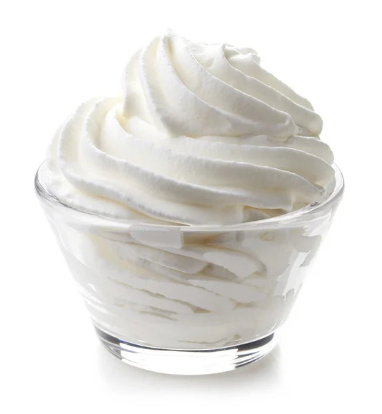 Whipped Cream
